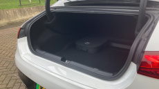 Mercedes-Benz Eqe 350 215kW AMG Line Premium Plus 89kWh 4dr Auto Electric Saloon